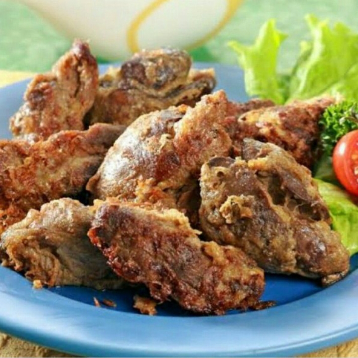 Hati Ayam