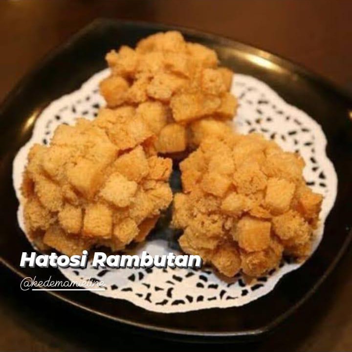 Hatosi Rambutan