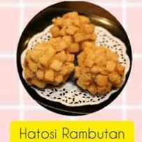 Hatosi Rambutan