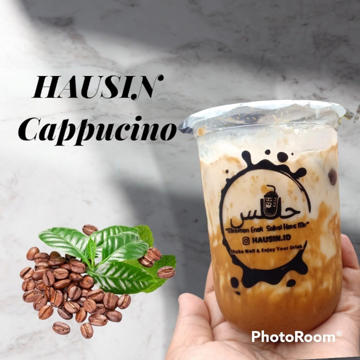 Hausin Capoucino