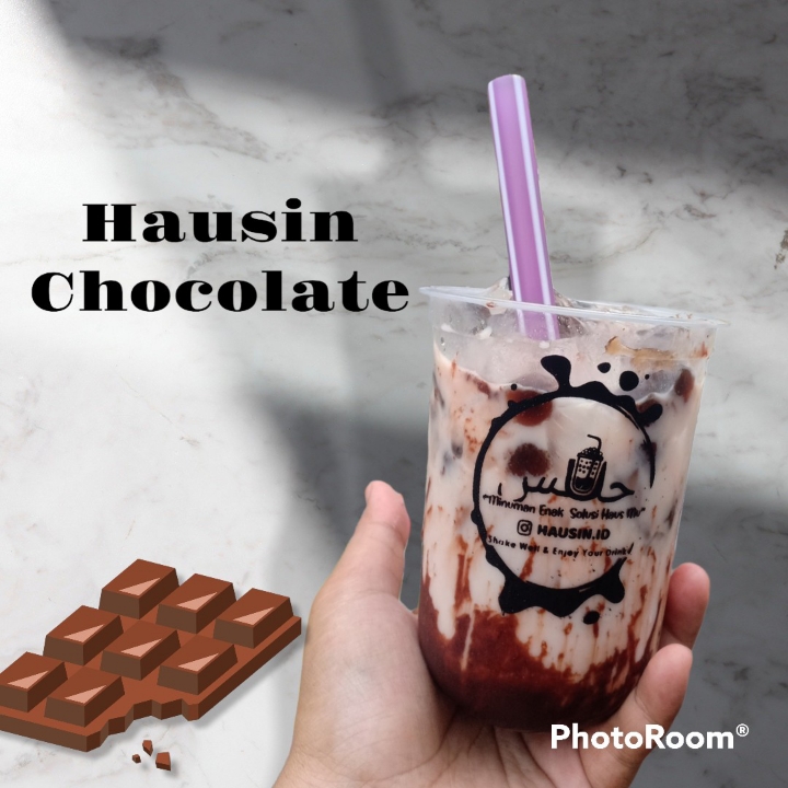 Hausin Coklat