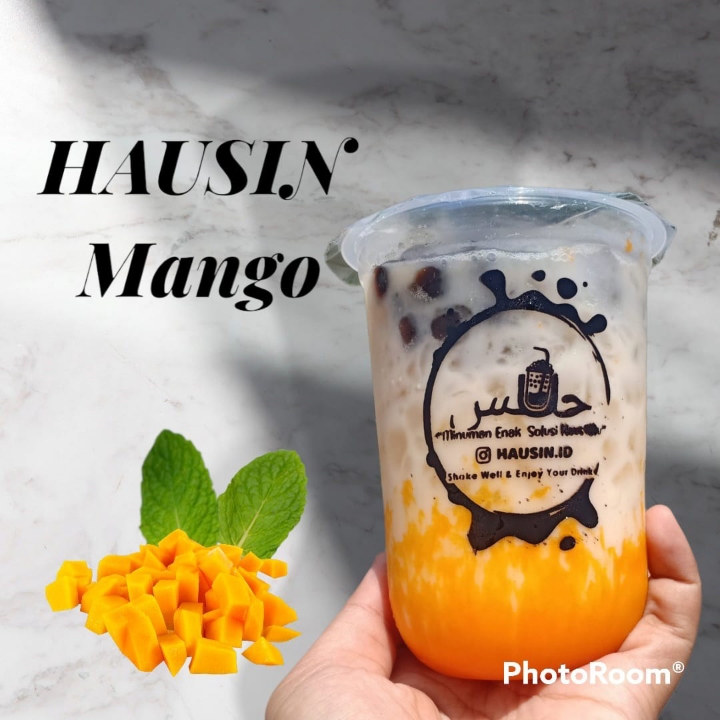 Hausin Mango