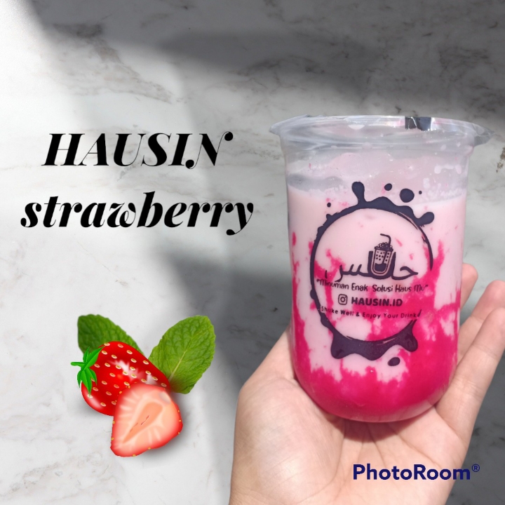 Hausin Strawberry 