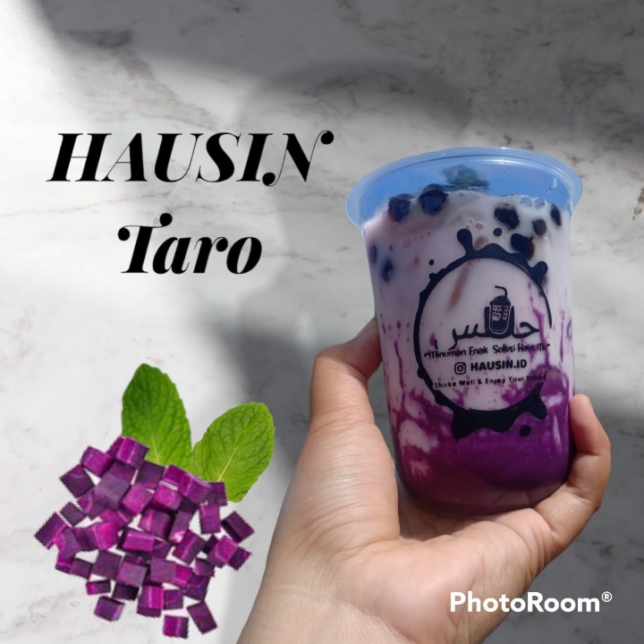 Hausin Taro