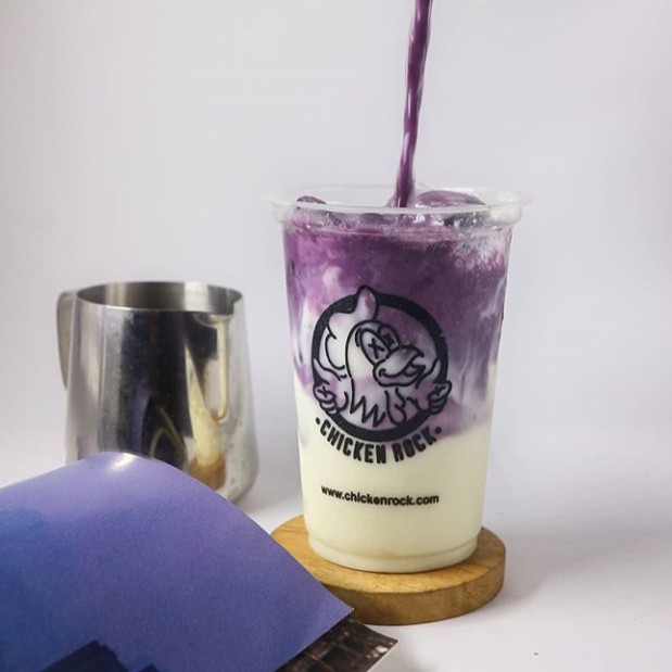 Hawaian Taro