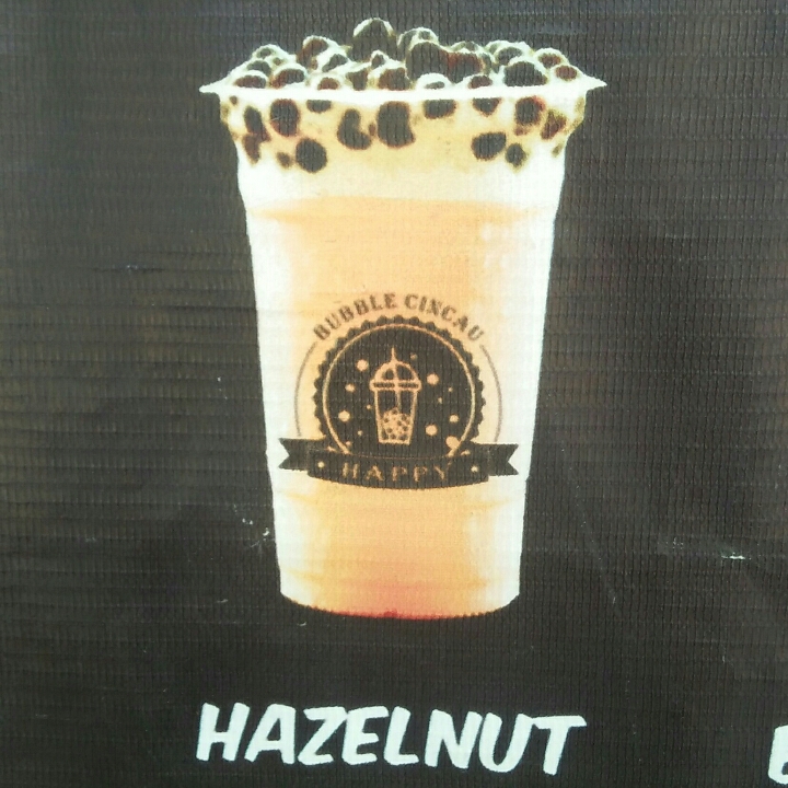 Hazelnut