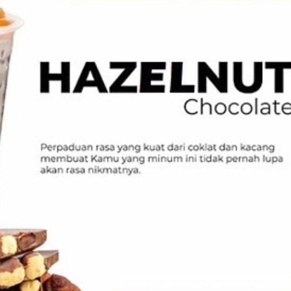 Hazelnut