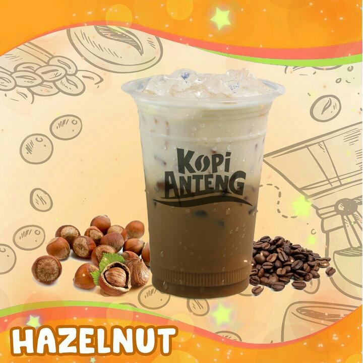 Hazelnut