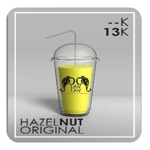 Hazelnut Original