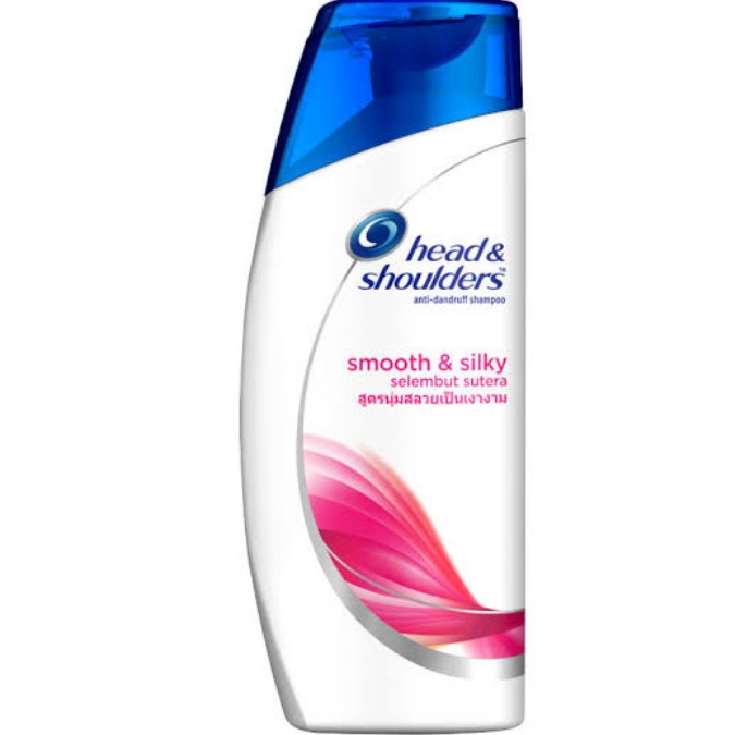 Head Shoulders Smooth Sky 70 Ml