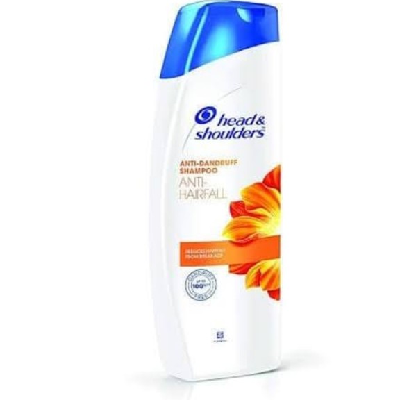 Head shoulders Anti Hairfell 70 Ml