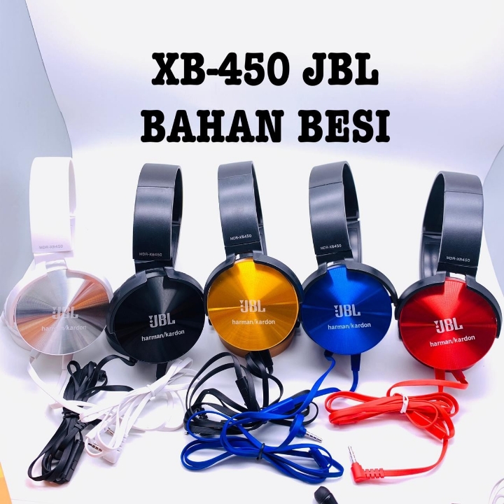 Headphone JBL 3