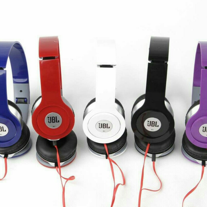 Headphone JBL SOLO