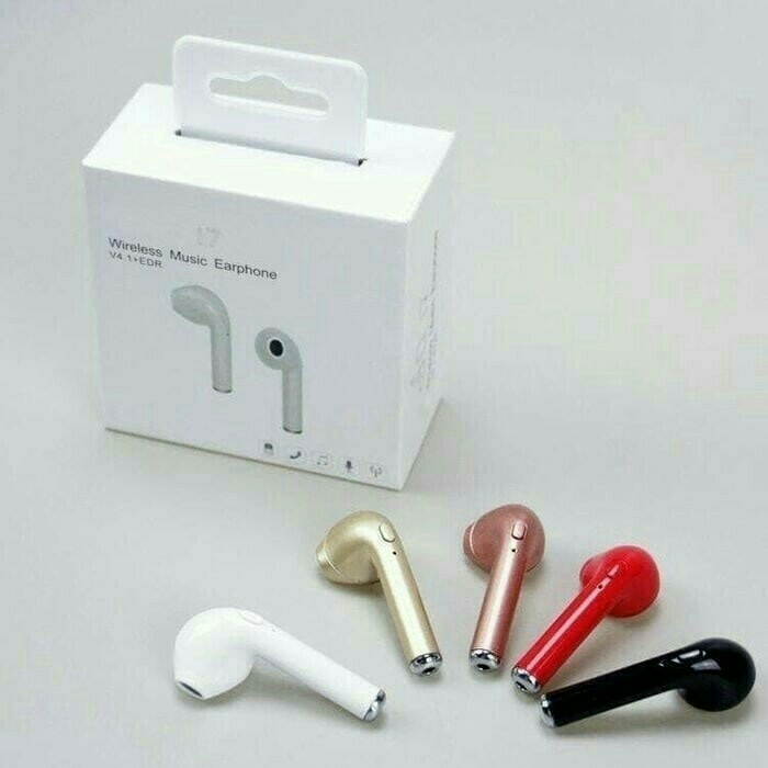 Headset Bluetooth