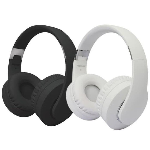Headset Gaming Bluetooth Rexus M1 Wireless Gaming Headphone