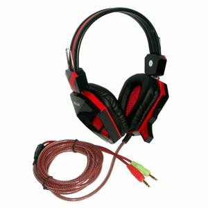 Headset Gaming Rexus F22 eSport Pro headphone 3