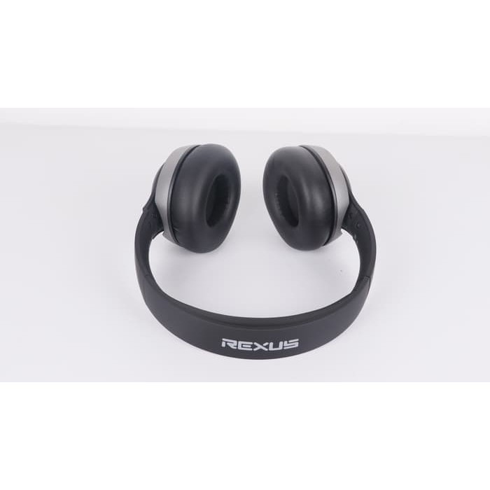 Headset Gaming Wireless Rexus S3 Premium - Headphone 2