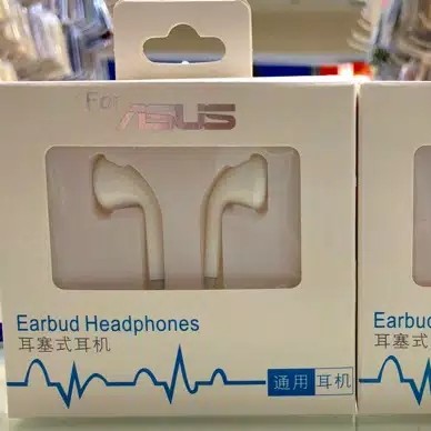 Headset In Ear Brands Ready Banyak Merk Murah 2