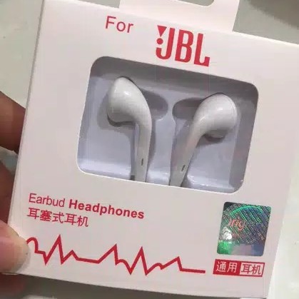 Headset In Ear Brands Ready Banyak Merk Murah 3