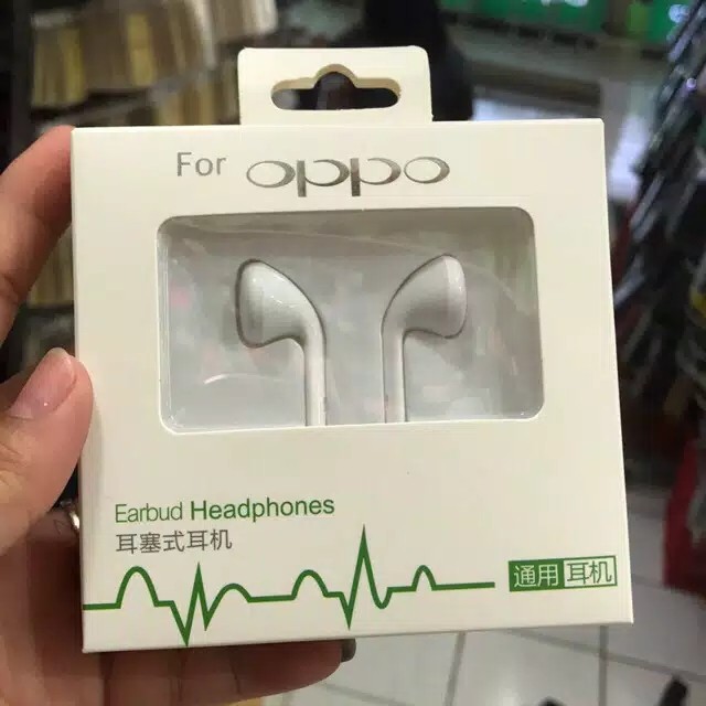 Headset In Ear Brands Ready Banyak Merk Murah 4