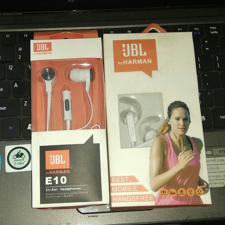 Headset JbL