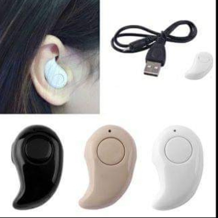 Headset Keong