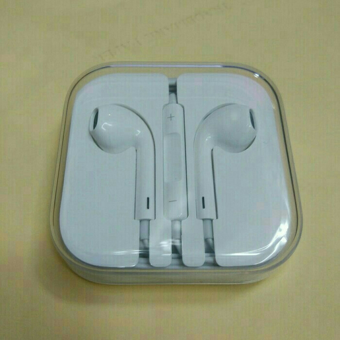 Headset Model Iphone