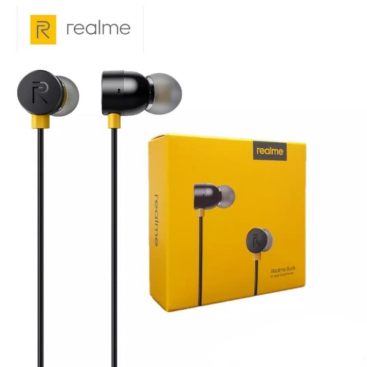 Headset Realme 2