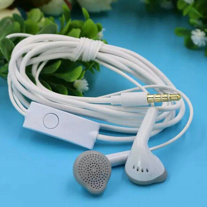 Headset Samsung J1 original Vietnam Segel BJ 1