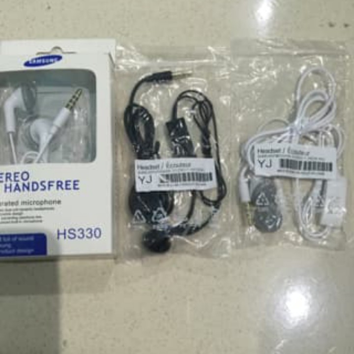 Headset Samsung Original