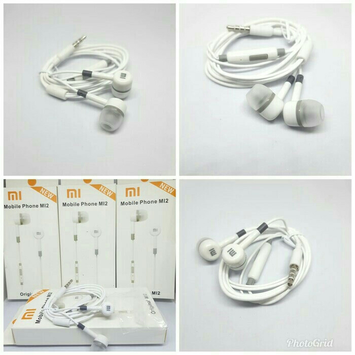 Headset Xiaomi