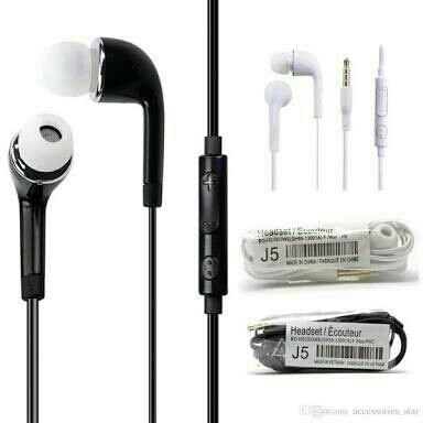 Headset samsung