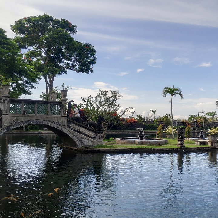 Heaven Gate Tample Bali 2