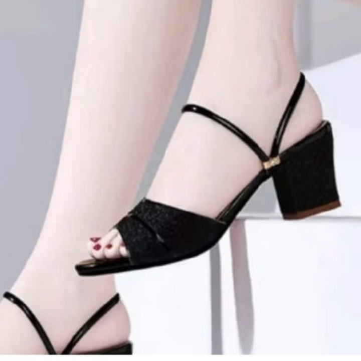 Heels Wanita  2