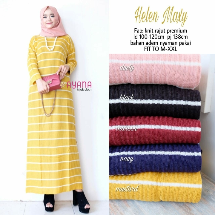 Hellen Maxy 2