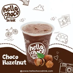 Hello Choco Hazelnut