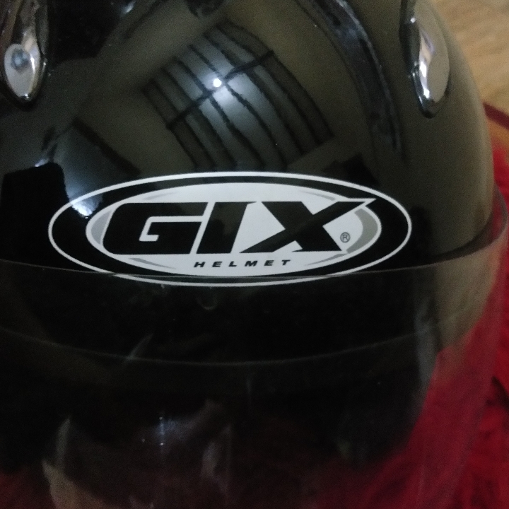 Helm GIX 2