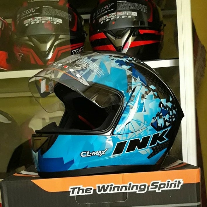 Helm INK 3