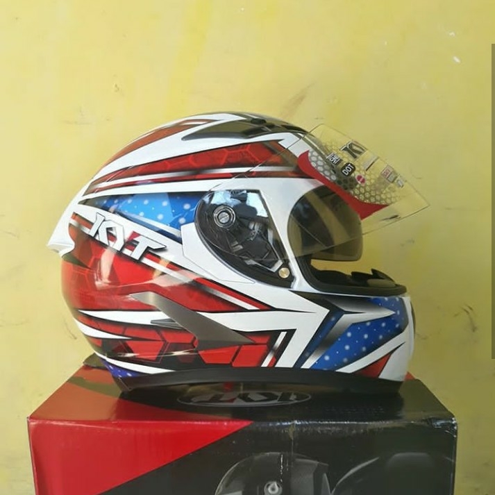 Helm KYT 2