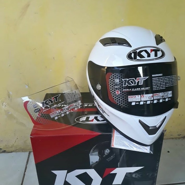 Helm KYT 2