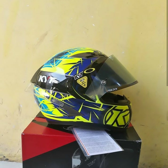 Helm KYT 2