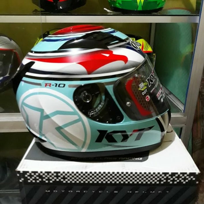 Helm KYT 2