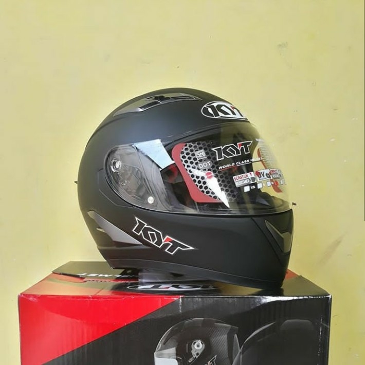 Helm KYT 2