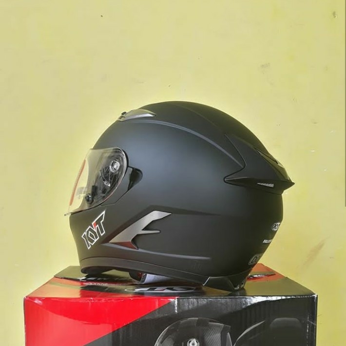 Helm KYT 3