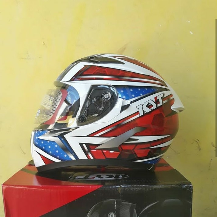 Helm KYT 3