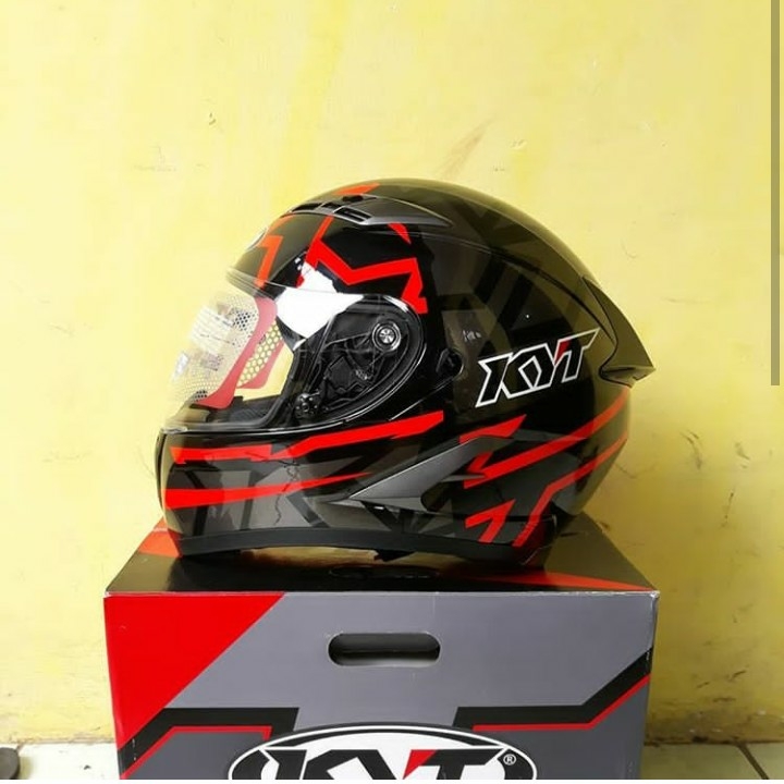 Helm KYT 3