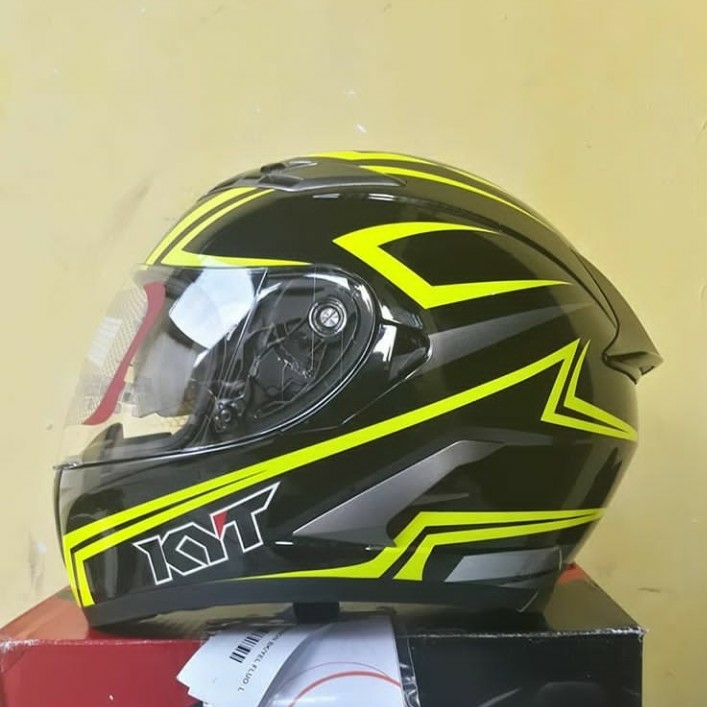 Helm KYT 3