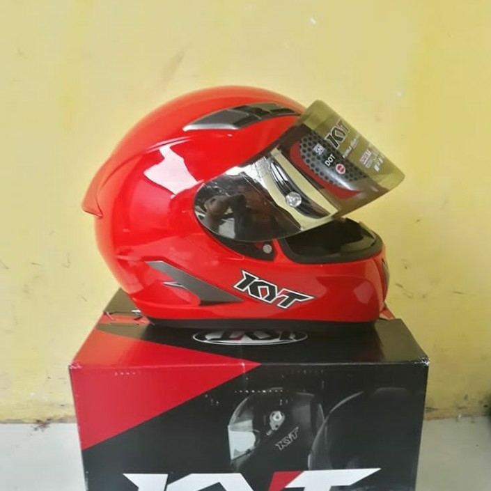 Helm KYT 3