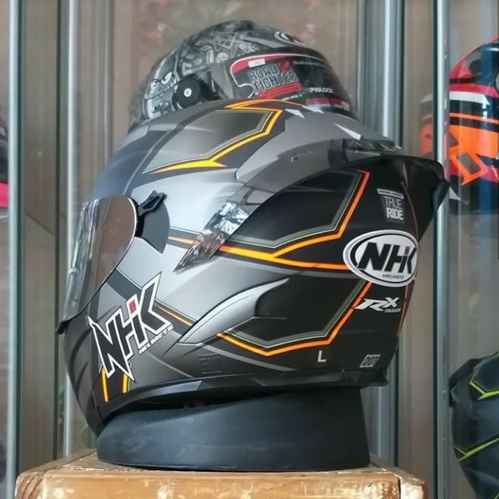 Helm NKH 3