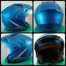 Helm n Shoes Cleaning